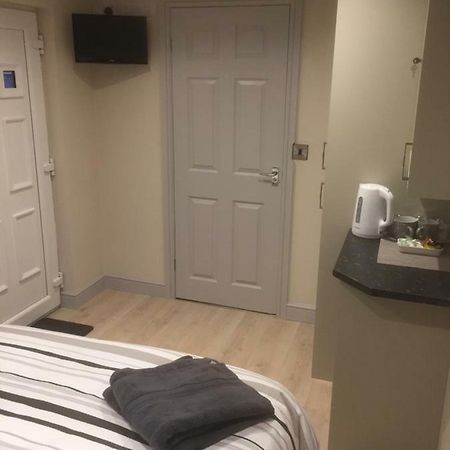 Private En-Suite Guestroom Ruthin Eksteriør bilde