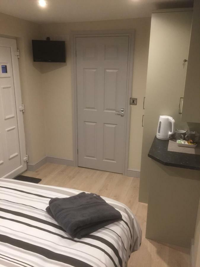 Private En-Suite Guestroom Ruthin Eksteriør bilde